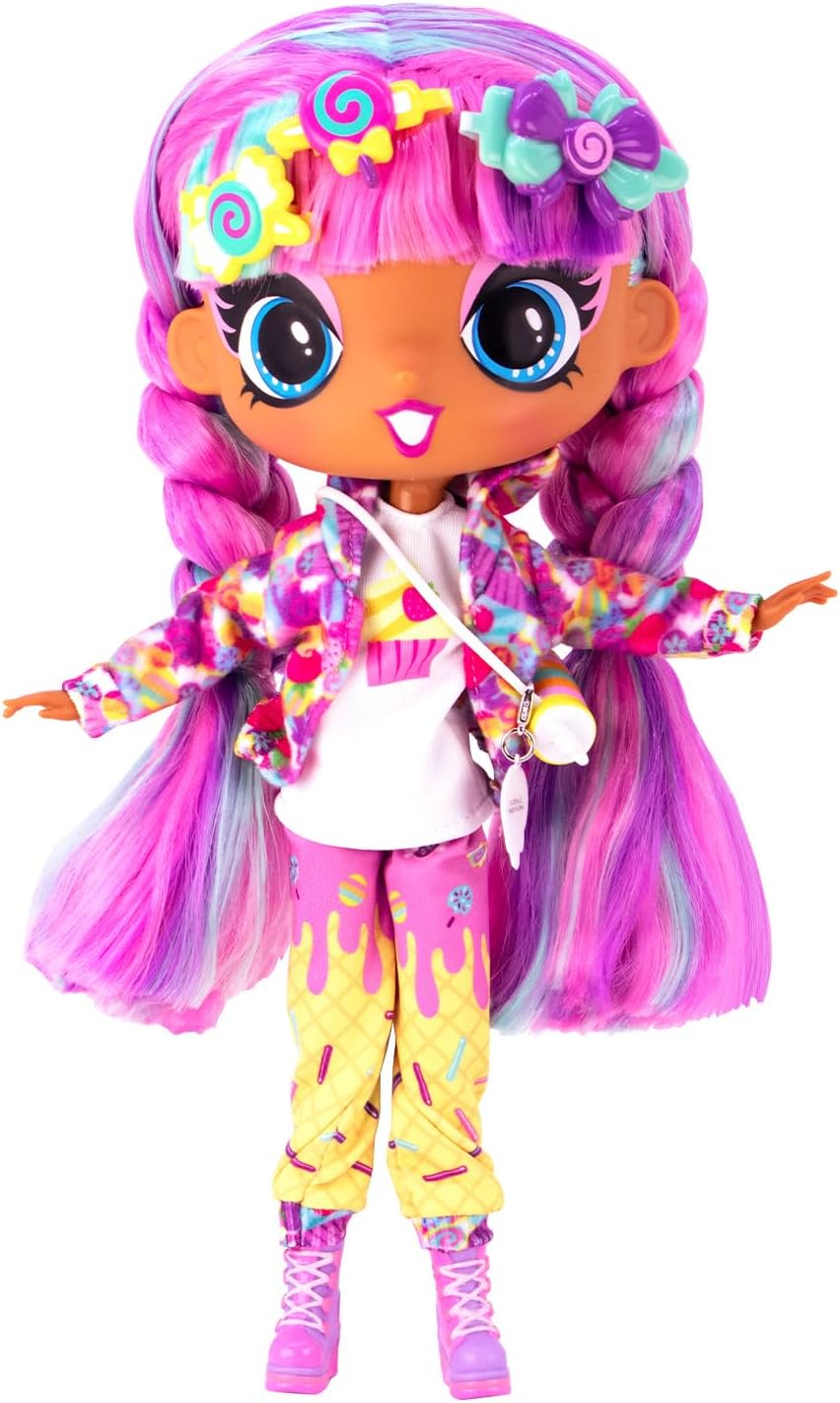 Decora Girlz Sweetie doll