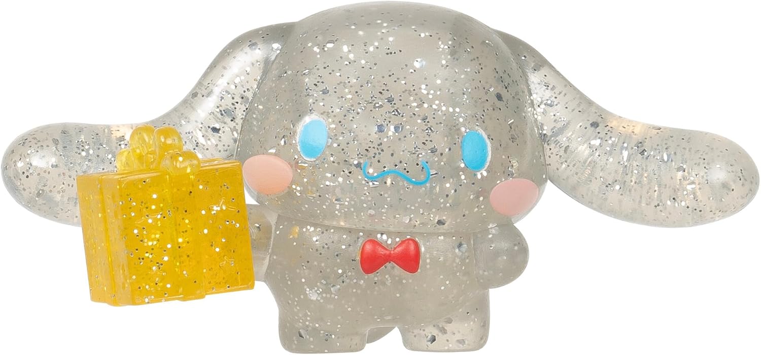 Hello Kitty and Friends Holiday Advent Calendar 2024 YouLoveIt com