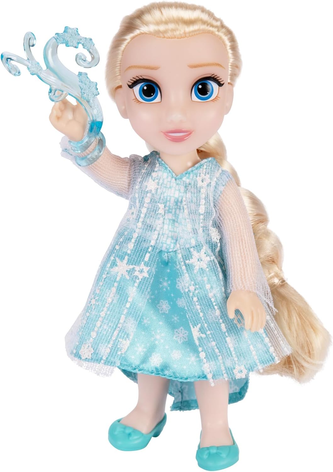 Elsa jakks pacific discount