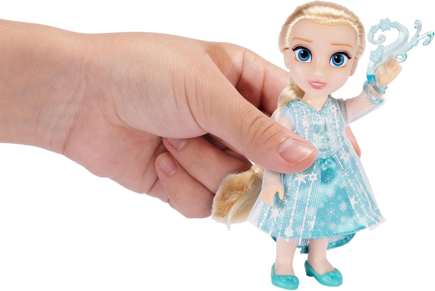 Elsa jakks pacific best sale