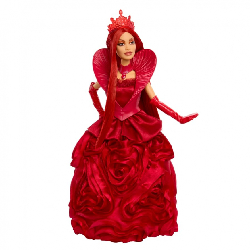 Disney Descendants The Rise of Red dolls YouLoveIt