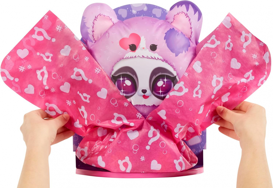 LOL Tweens costume surprise Hoops Cutie doll