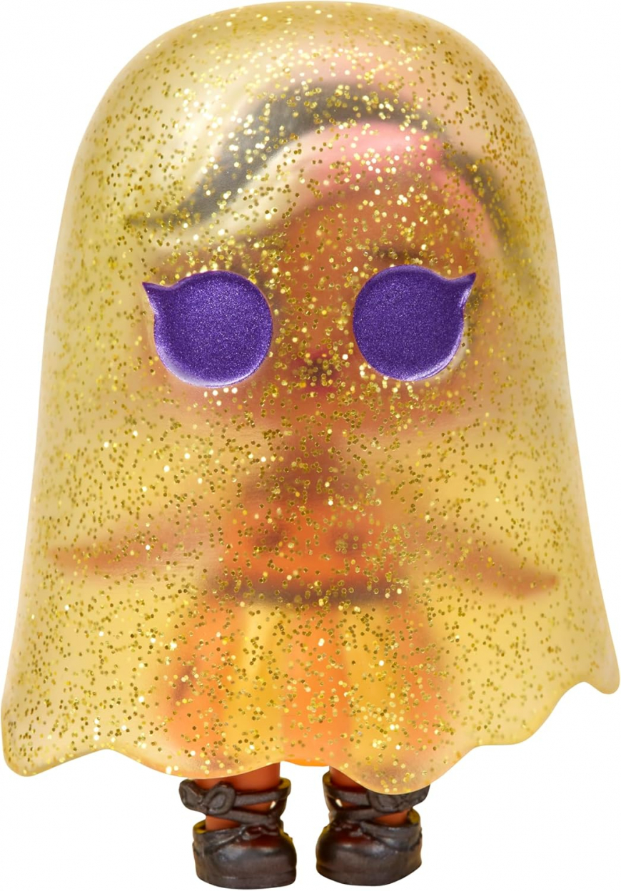 LOL Surprise Spooky Party Pumpkin Pretty doll