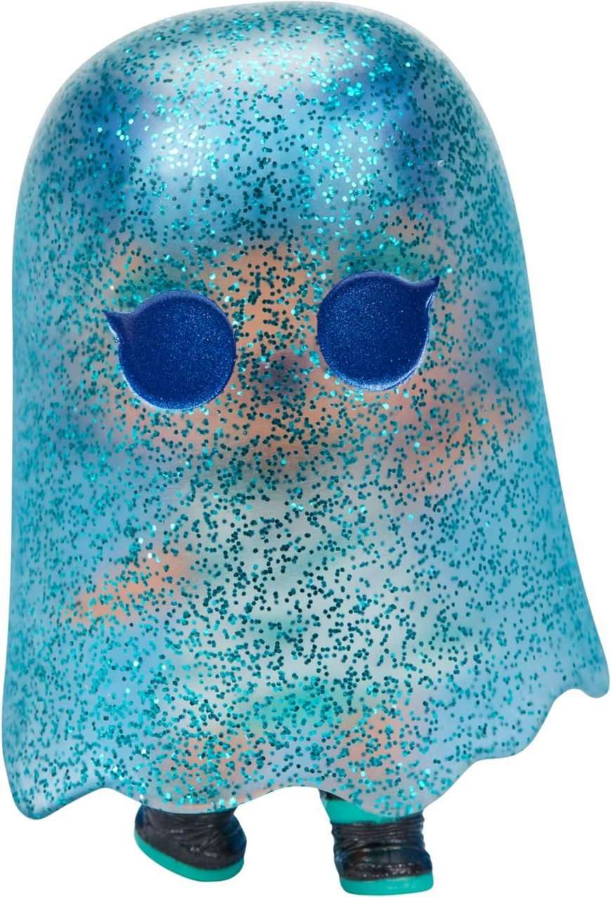 LOL Surprise Spooky Party Glitter Ghost doll
