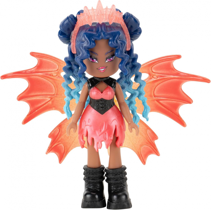 Royale High Deluxe Figure Fire Fairy
