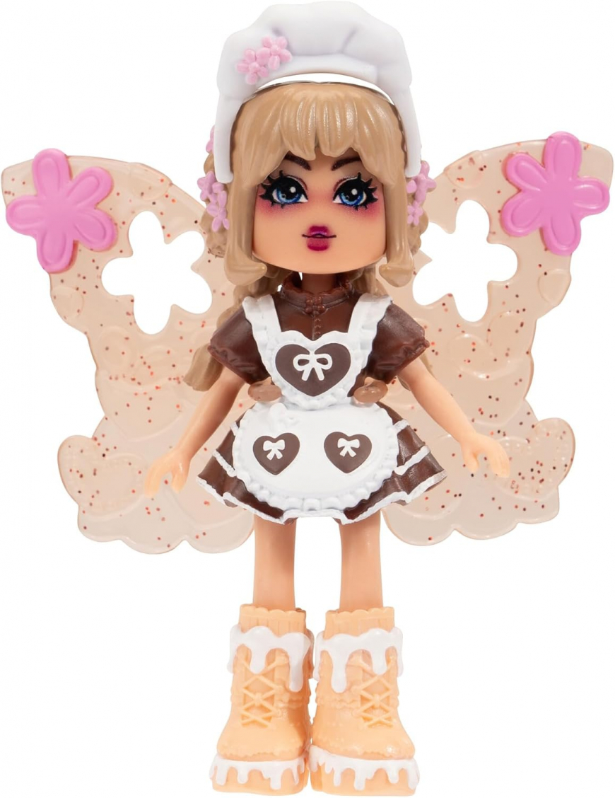 Royale High Baking Class Mini Room Playset