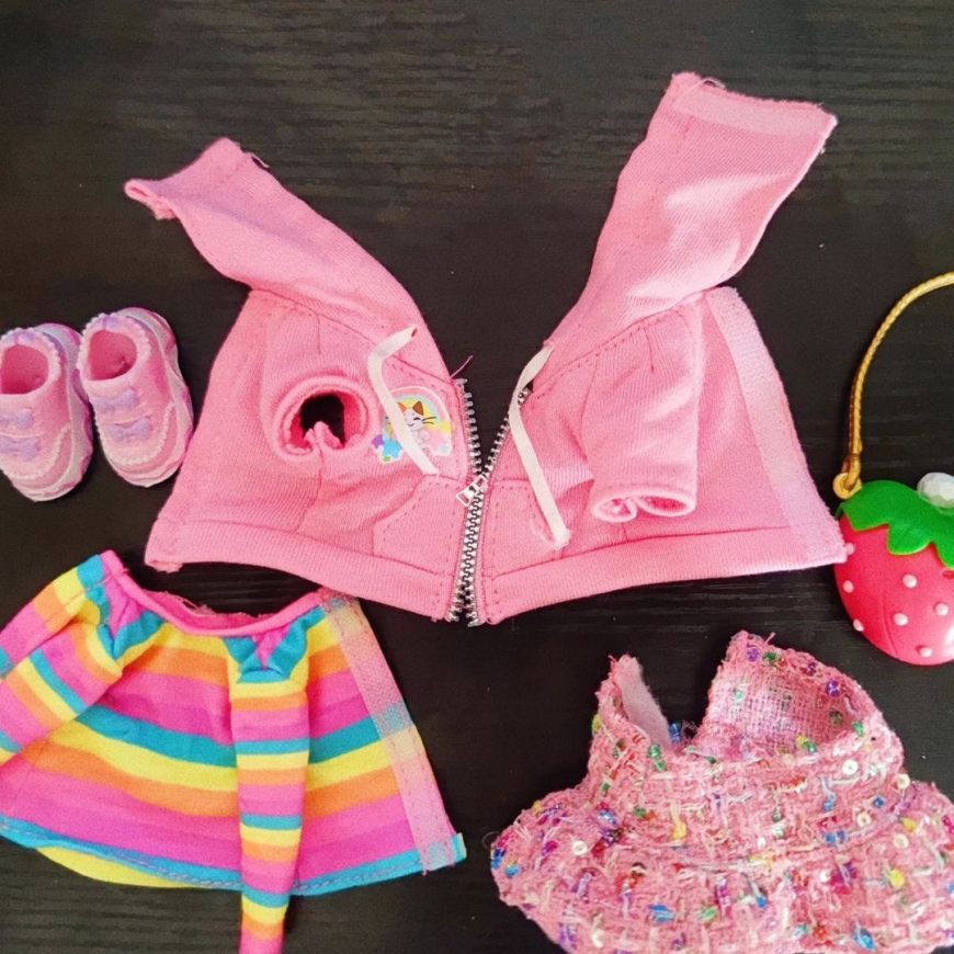 Rainbow High Sparkle and Shine