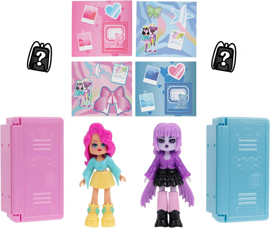 Royale High Surprise Locker 2-Pack