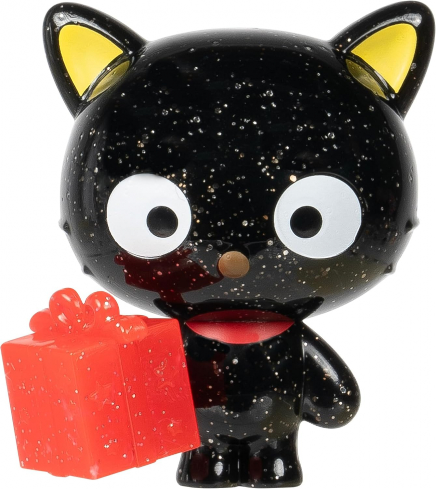 Hello Kitty and Friends Holiday Advent Calendar 2024