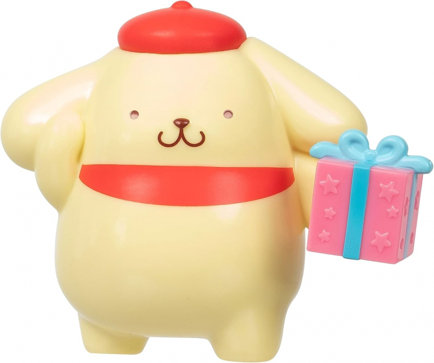 Hello Kitty and Friends Holiday Advent Calendar 2024