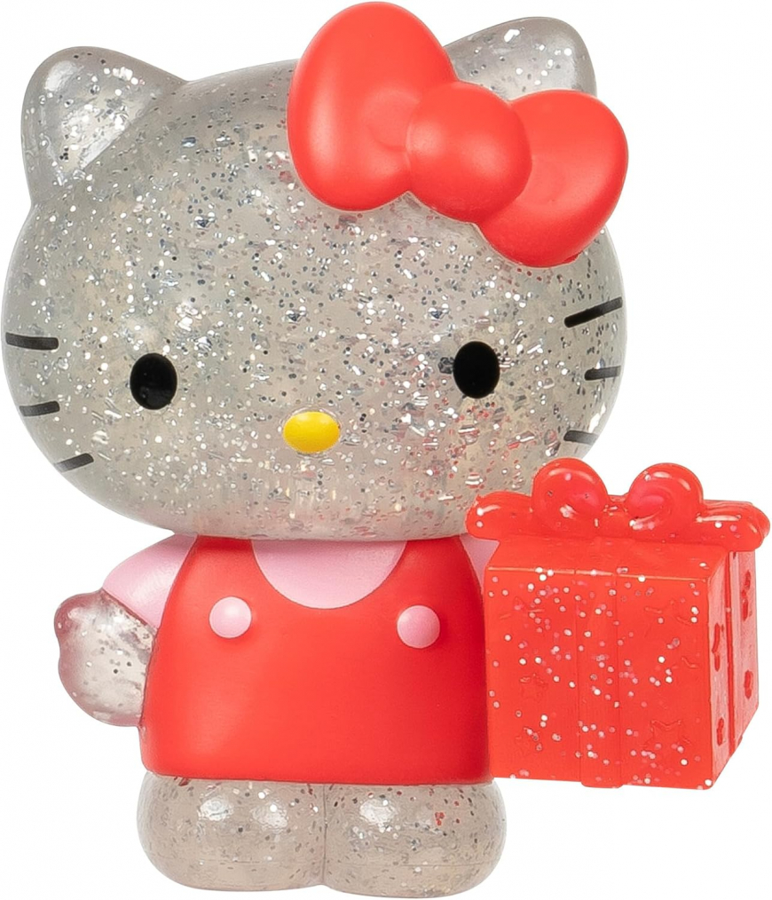 Hello Kitty and Friends Holiday Advent Calendar 2024
