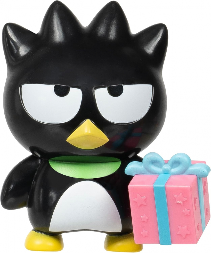 Hello Kitty and Friends Holiday Advent Calendar 2024