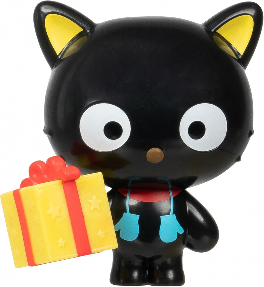 Hello Kitty and Friends Holiday Advent Calendar 2024