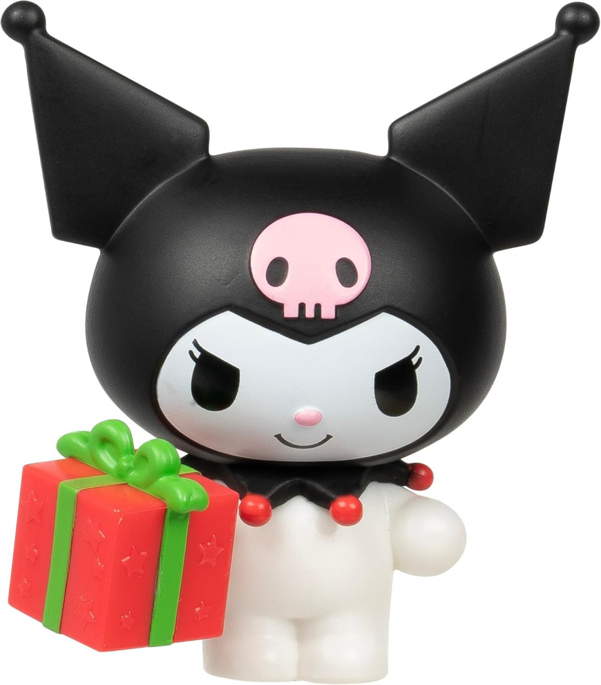Hello Kitty and Friends Holiday Advent Calendar 2024