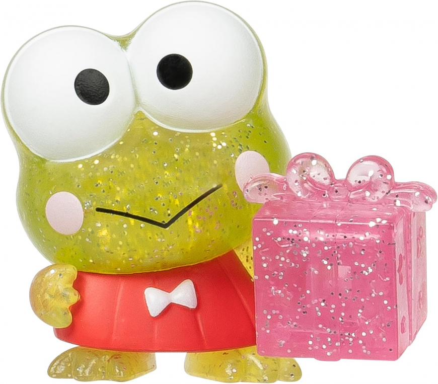 Hello Kitty and Friends Holiday Advent Calendar 2024