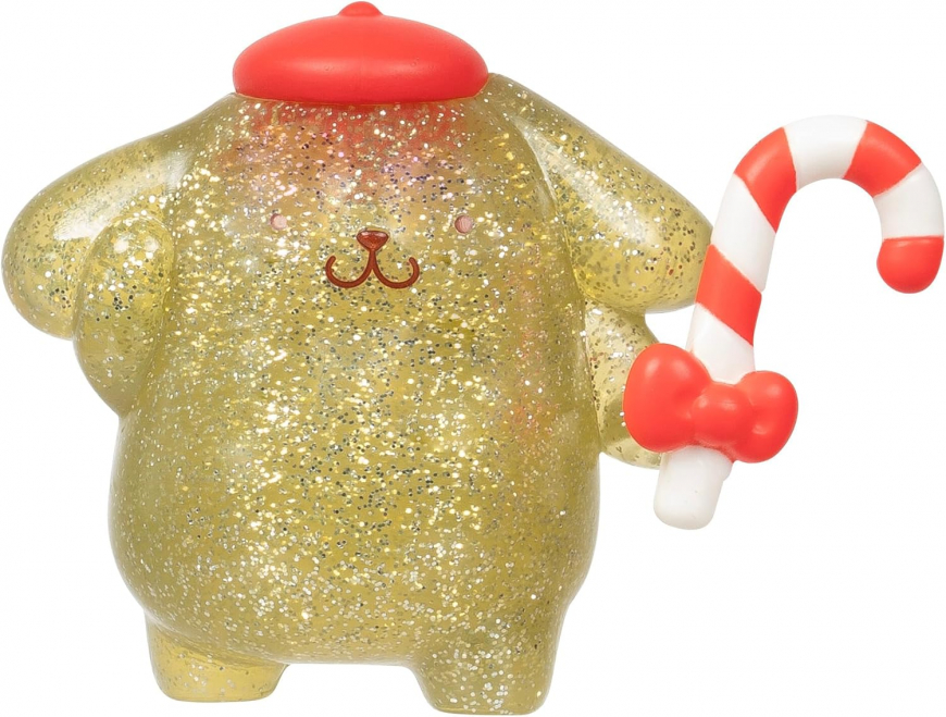 Hello Kitty and Friends Holiday Advent Calendar 2024