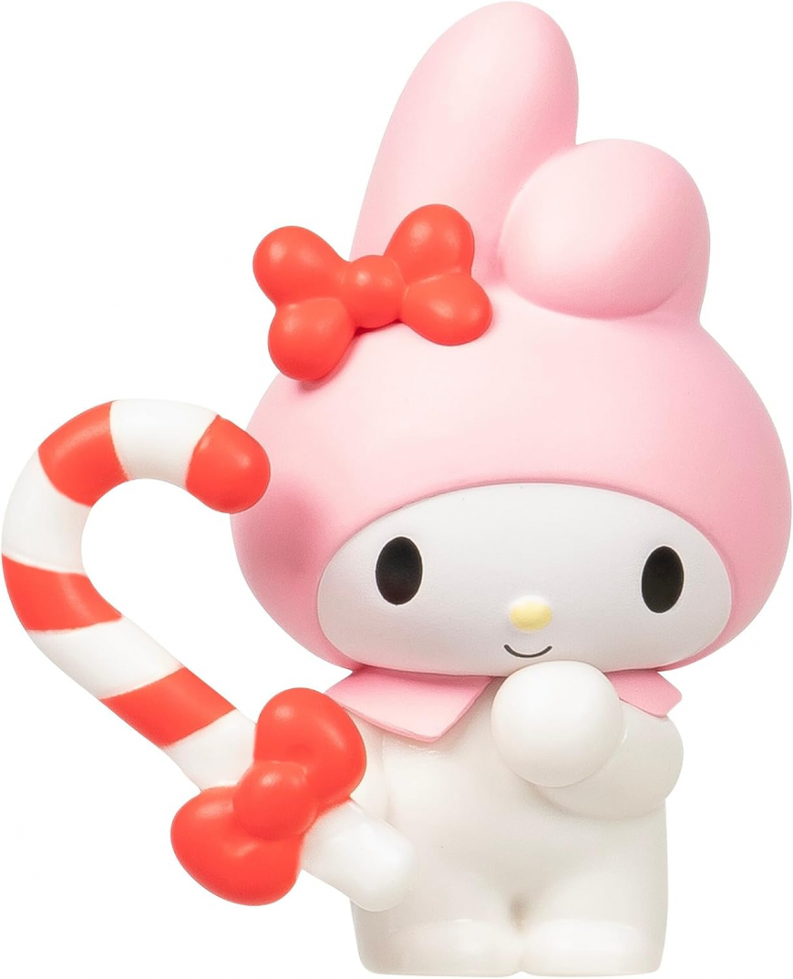 Hello Kitty and Friends Holiday Advent Calendar 2024