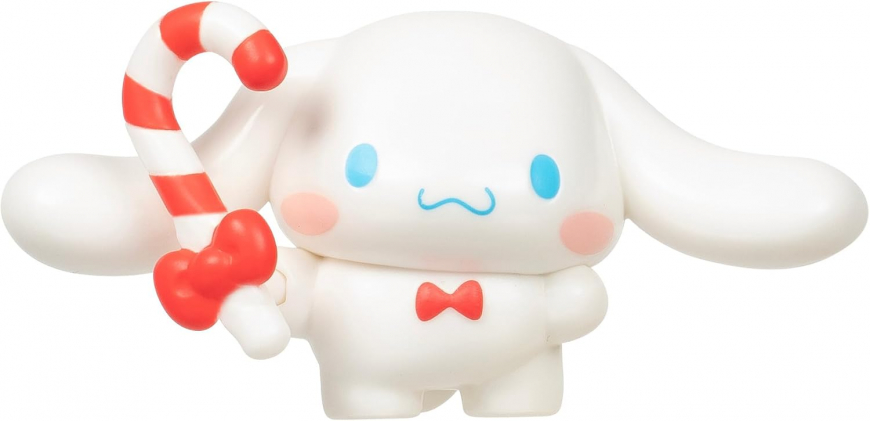 Hello Kitty and Friends Holiday Advent Calendar 2024