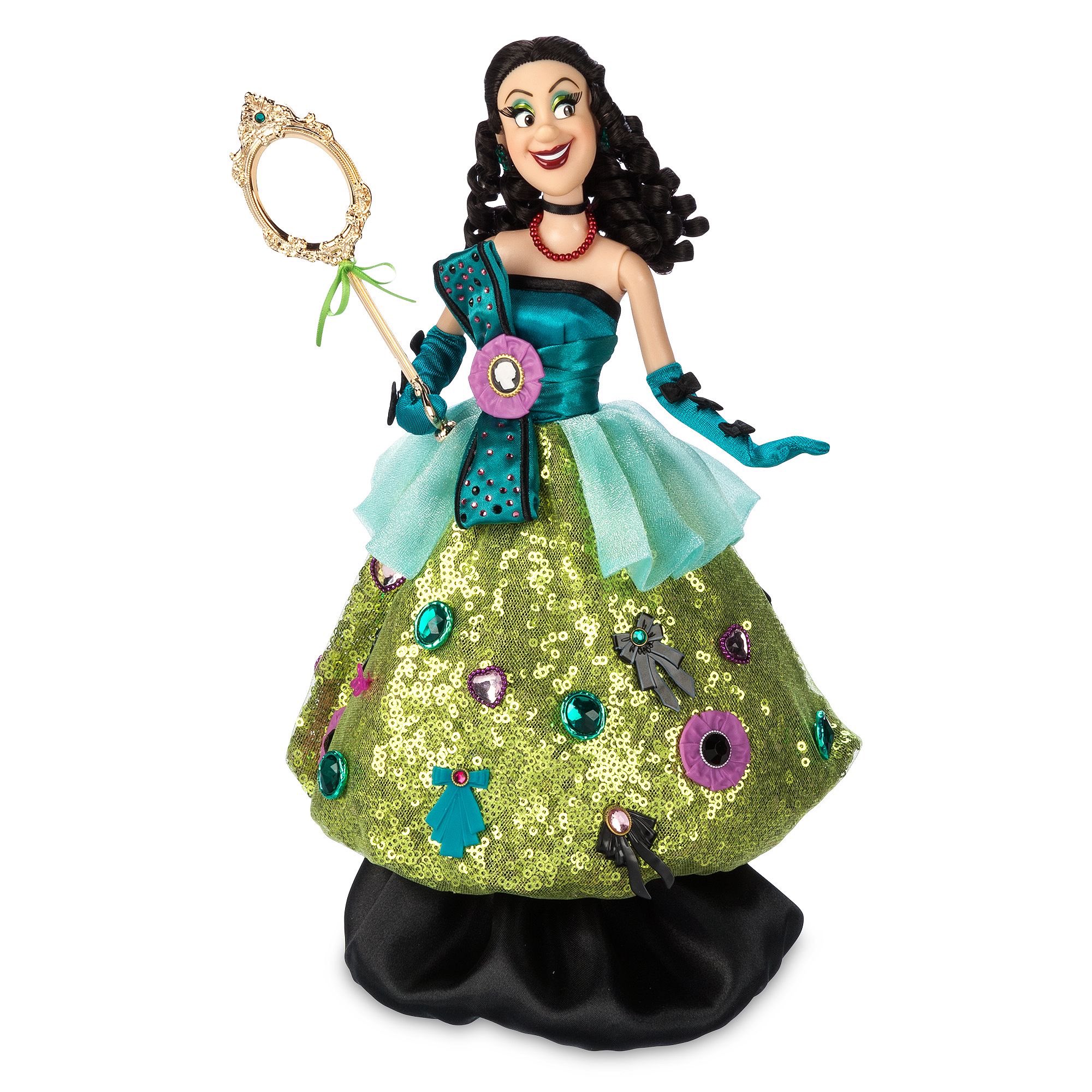 Alice Limited Edition doll Alice in Wonderland Disney