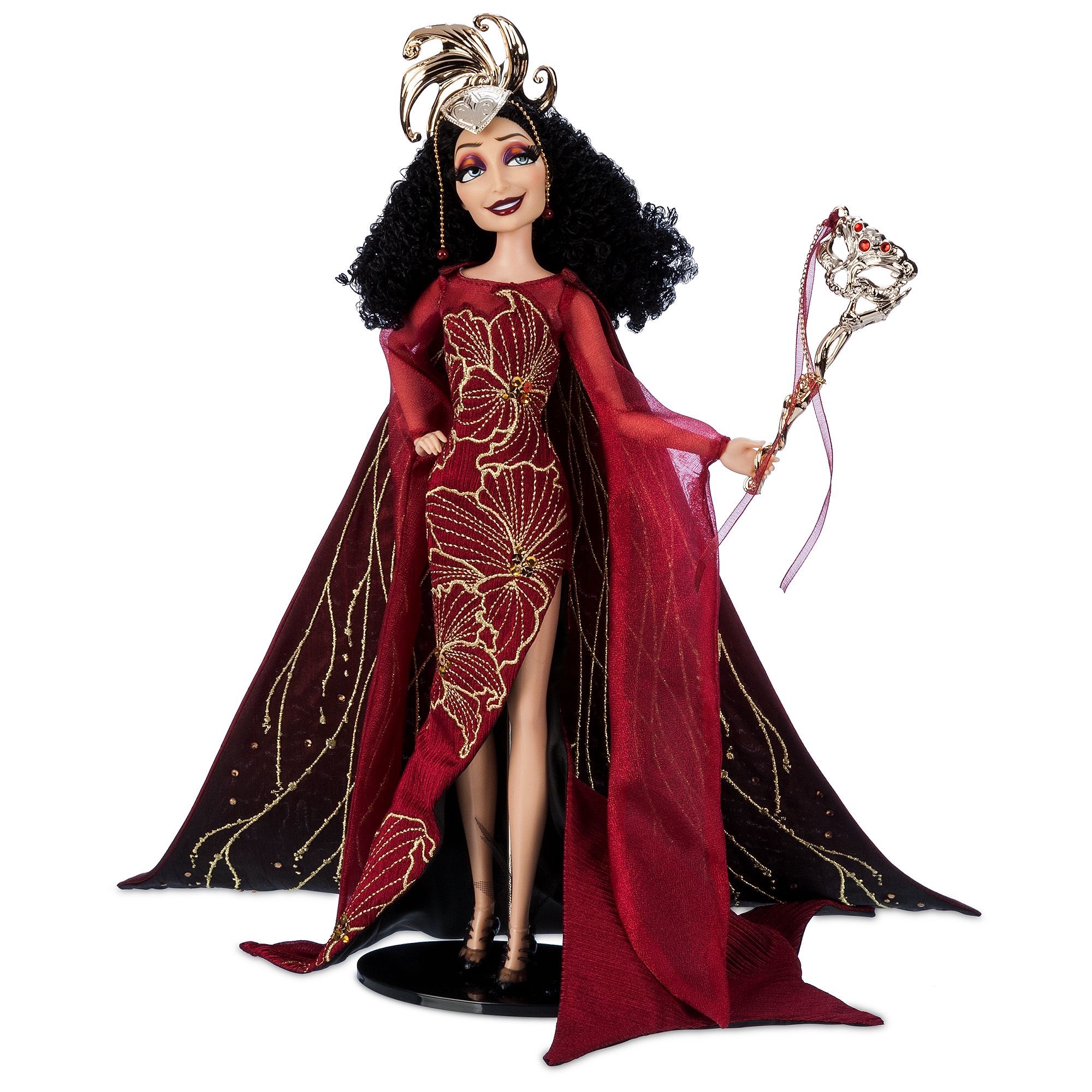 New 2024 Limited Edition Disney Designer Collection Midnight New 2024 Limited Edition Disney Designer Collection Midnight