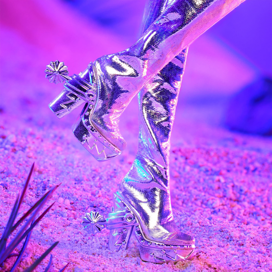 Barbie Signature Fashion Frontier Doll YouLoveIt Barbie Signature Fashion Frontier Doll YouLoveIt