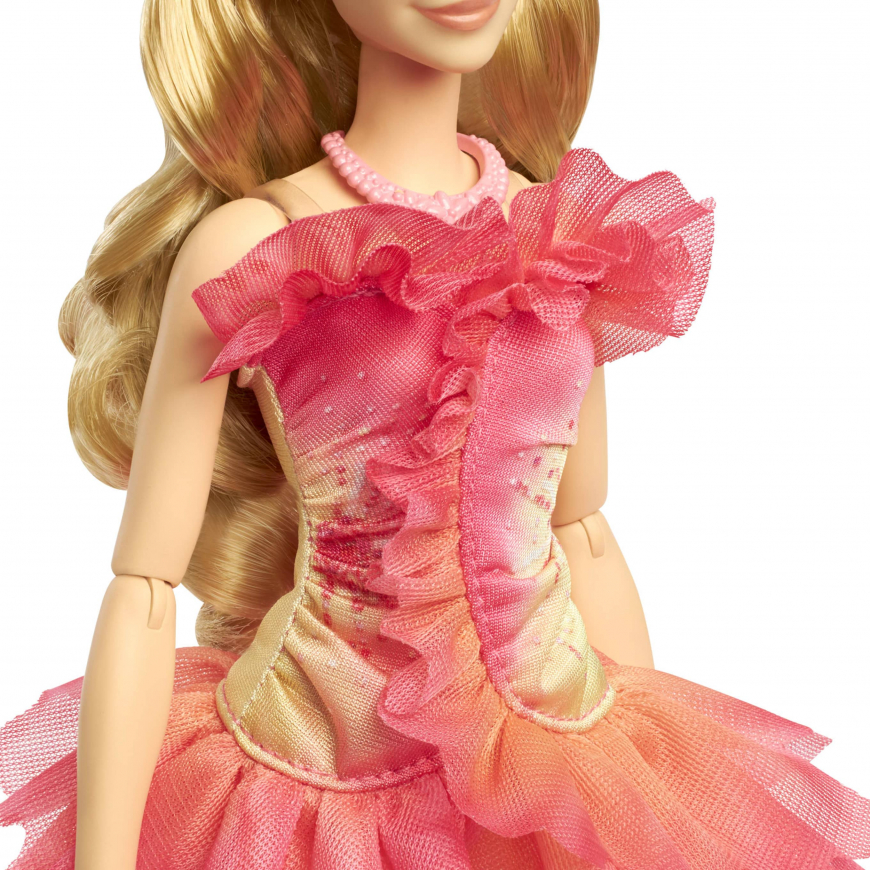 Wicked The Movie 2024 Ozdust Ballroom Glinda doll HXT63