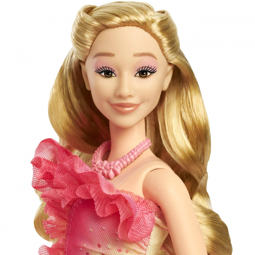 Wicked The Movie 2024 Ozdust Ballroom Glinda doll HXT63