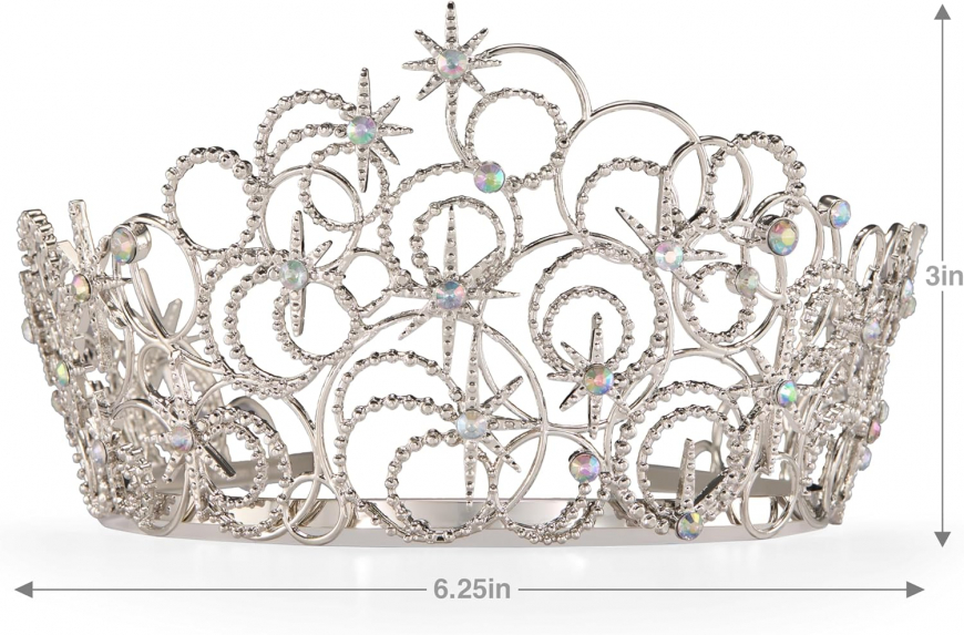 Noble Collection Glinda's Bubble Wand