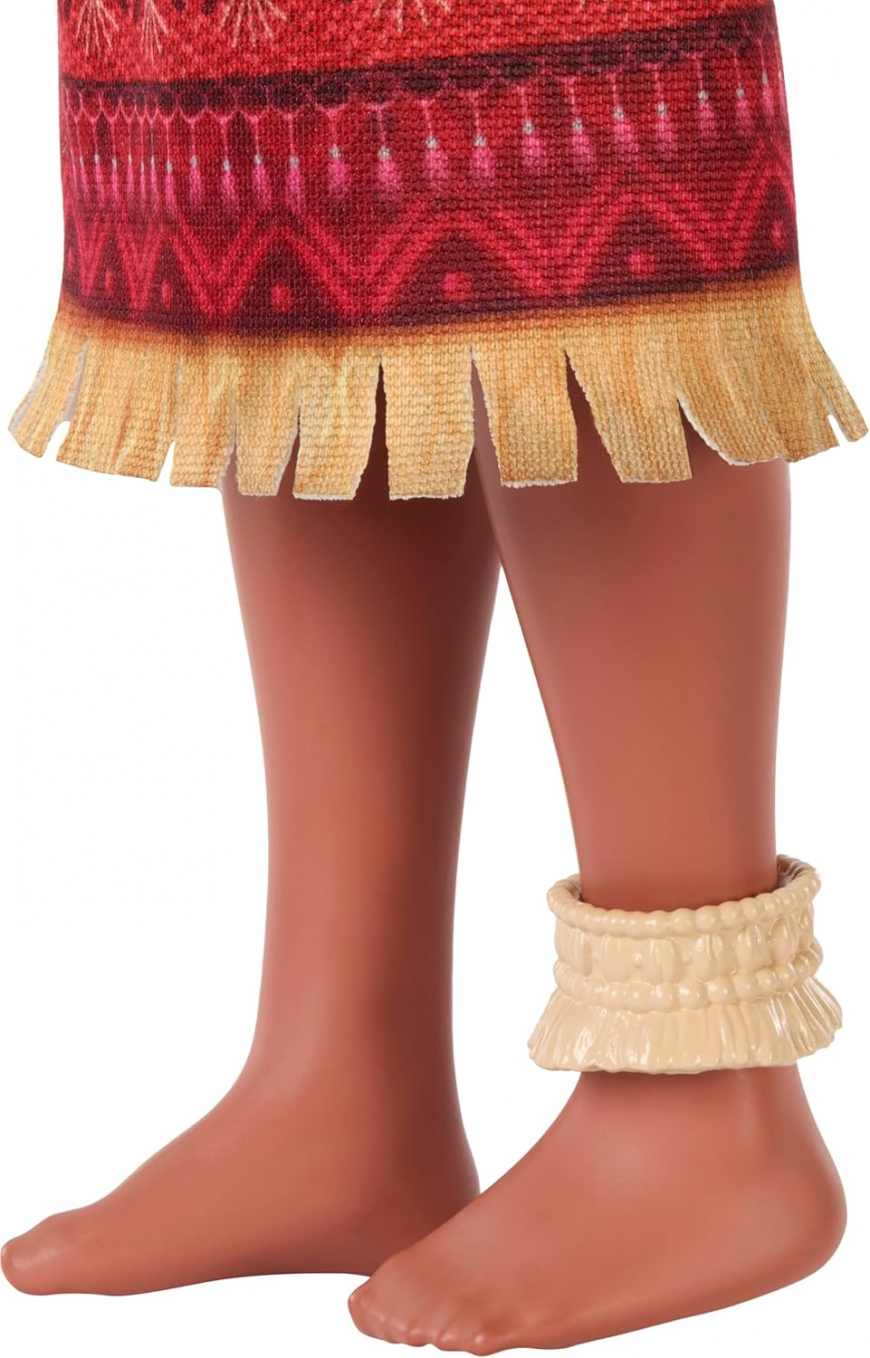 Moana 2 Moana doll