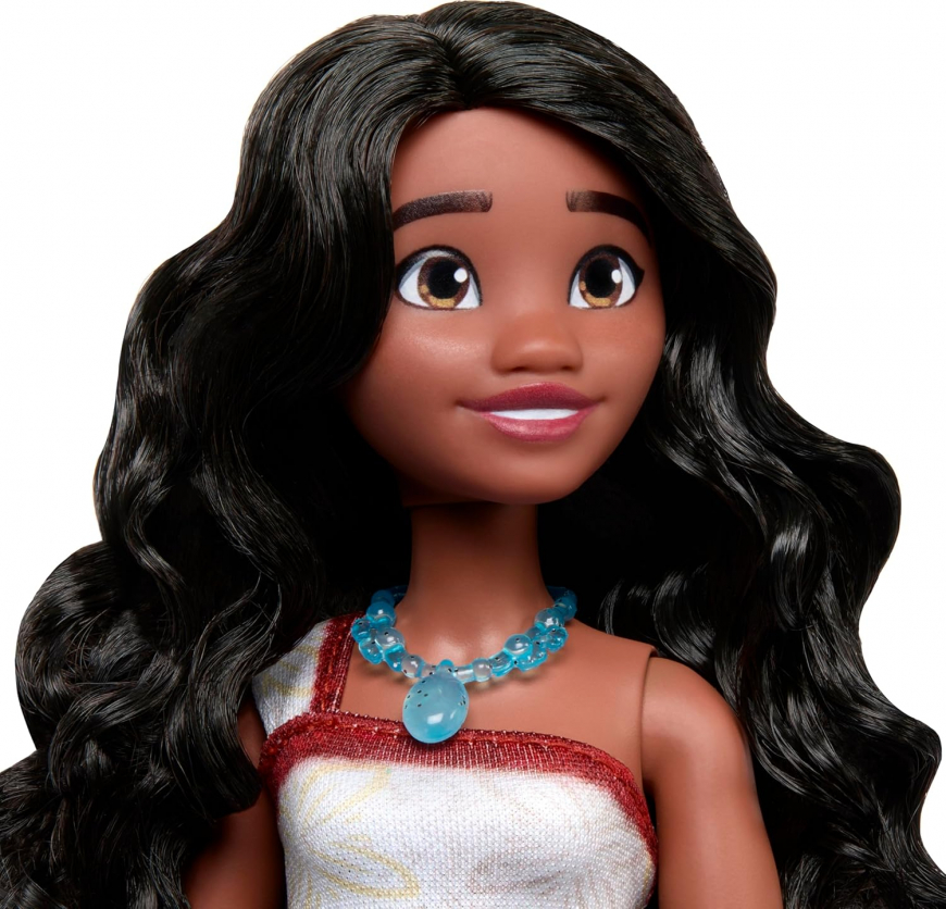 Moana 2 Moana doll