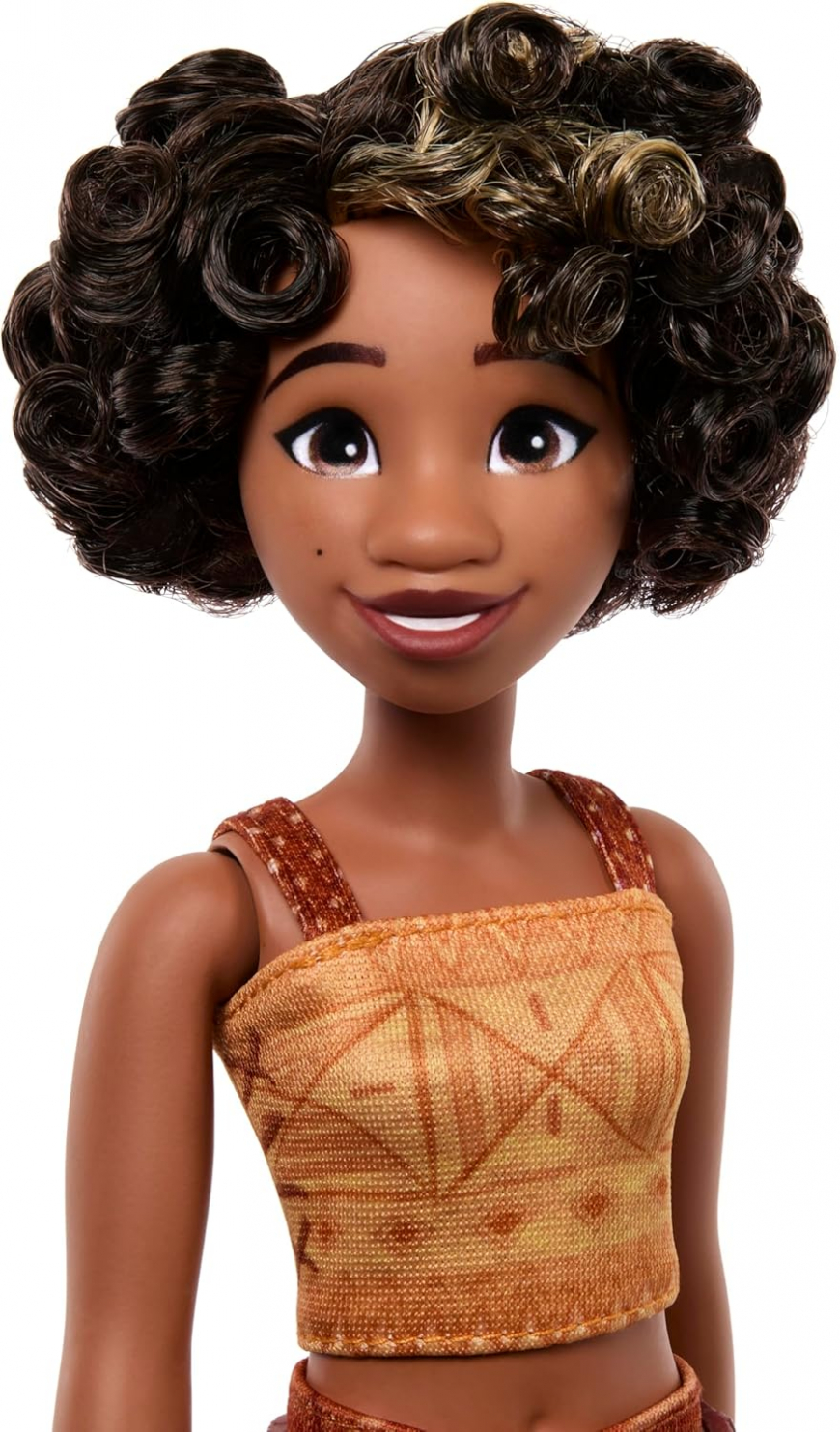 Moana 2 Loto fashion doll