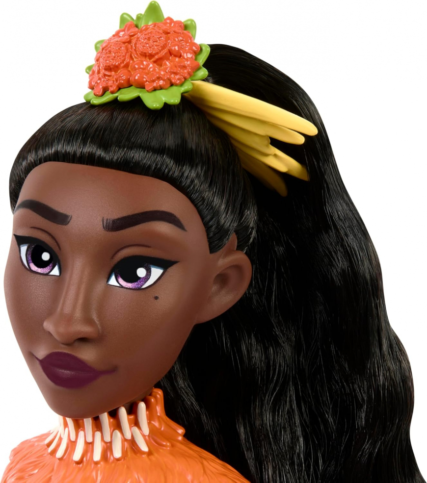 Moana 2 Matangi fashion doll
