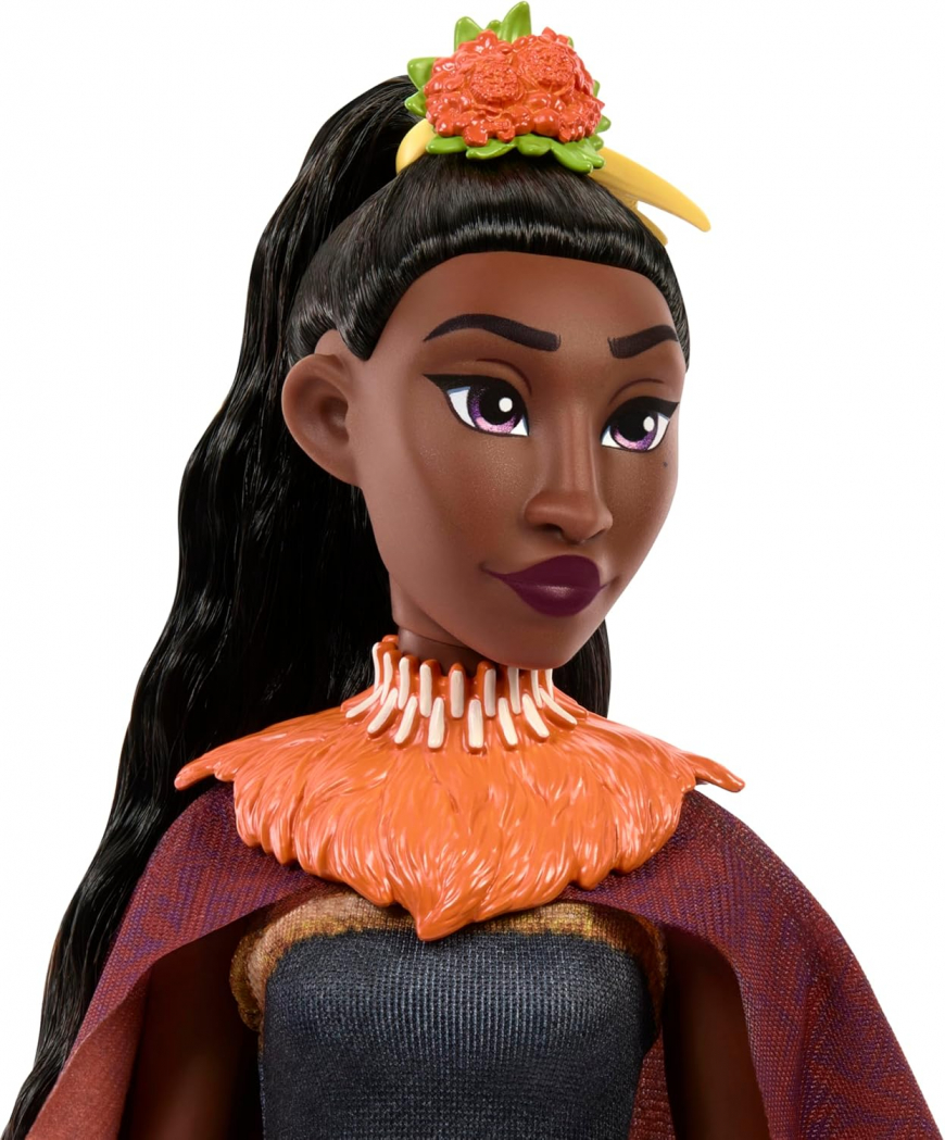 Moana 2 Matangi fashion doll