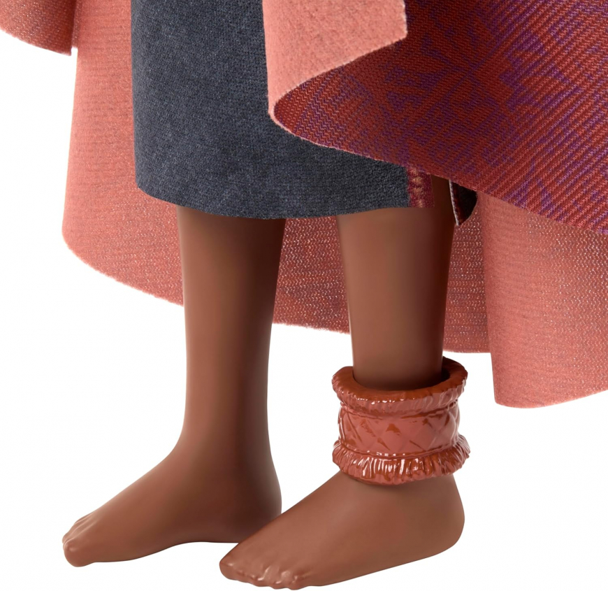 Moana 2 Matangi fashion doll