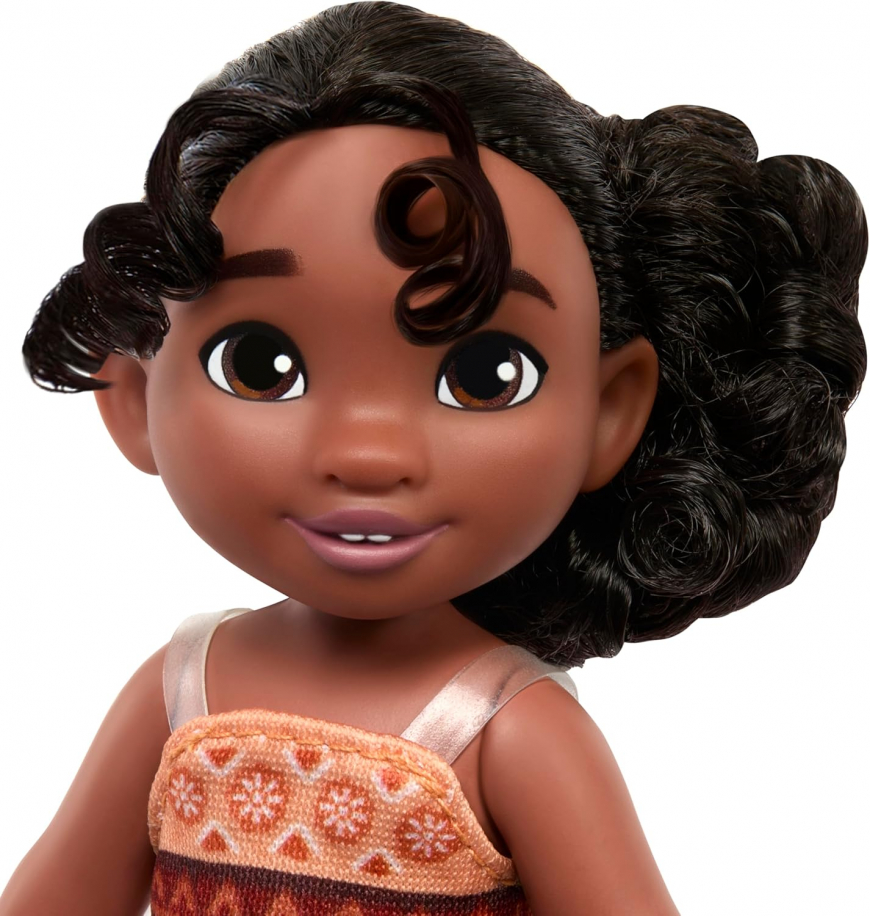 Moana 2 Sister Simea doll
