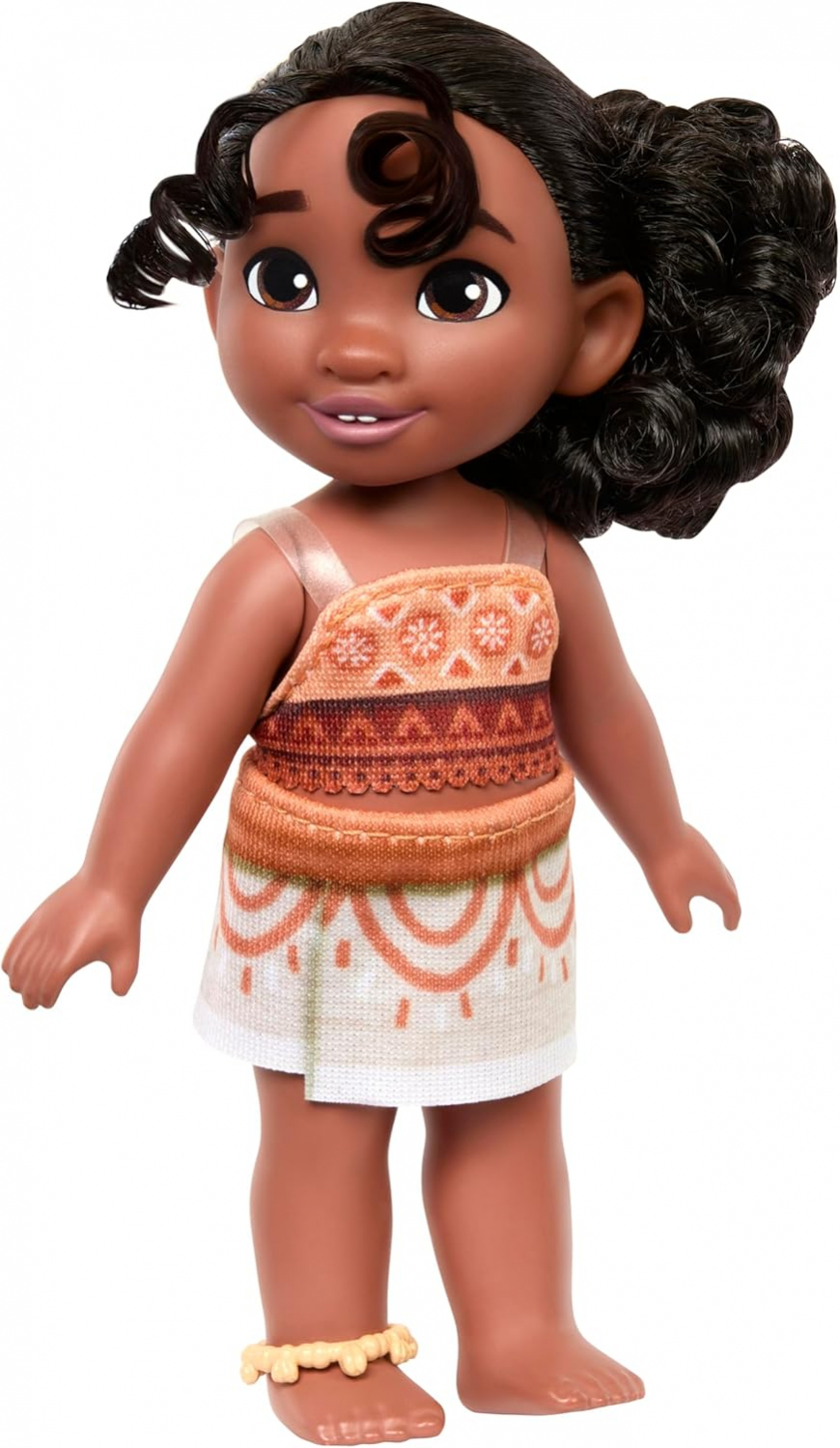 Moana 2 Sister Simea doll