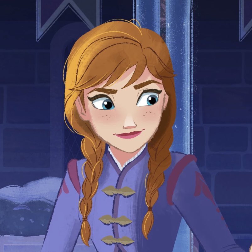 Off the Page Adventures: Arendelle Ice Calamity Disney Frozen new short