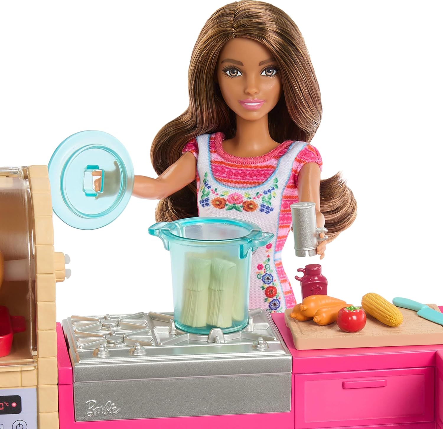 Barbie and teresa store