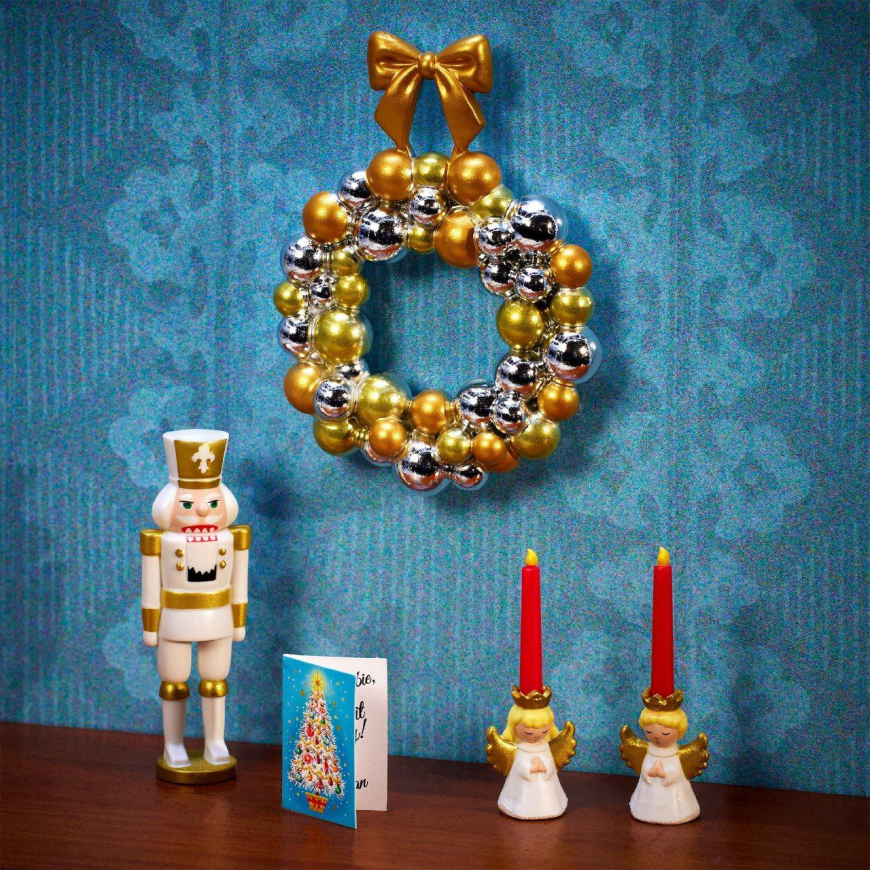Barbie Signature 12 Days of Christmas 2024 doll