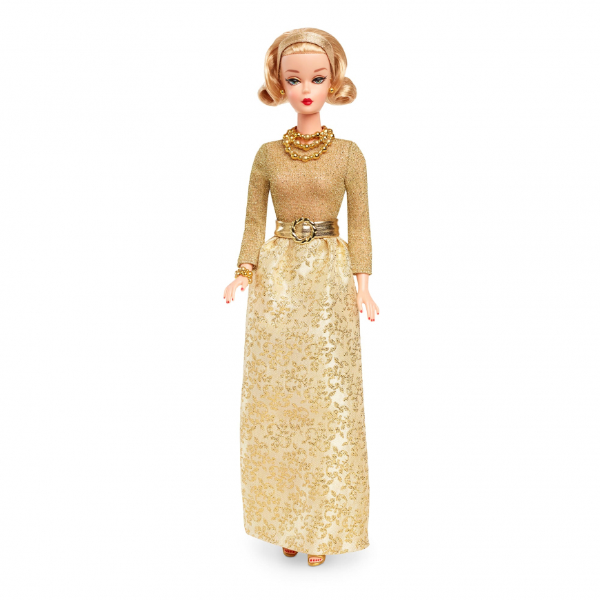 Barbie Signature 12 Days of Christmas 2024 doll