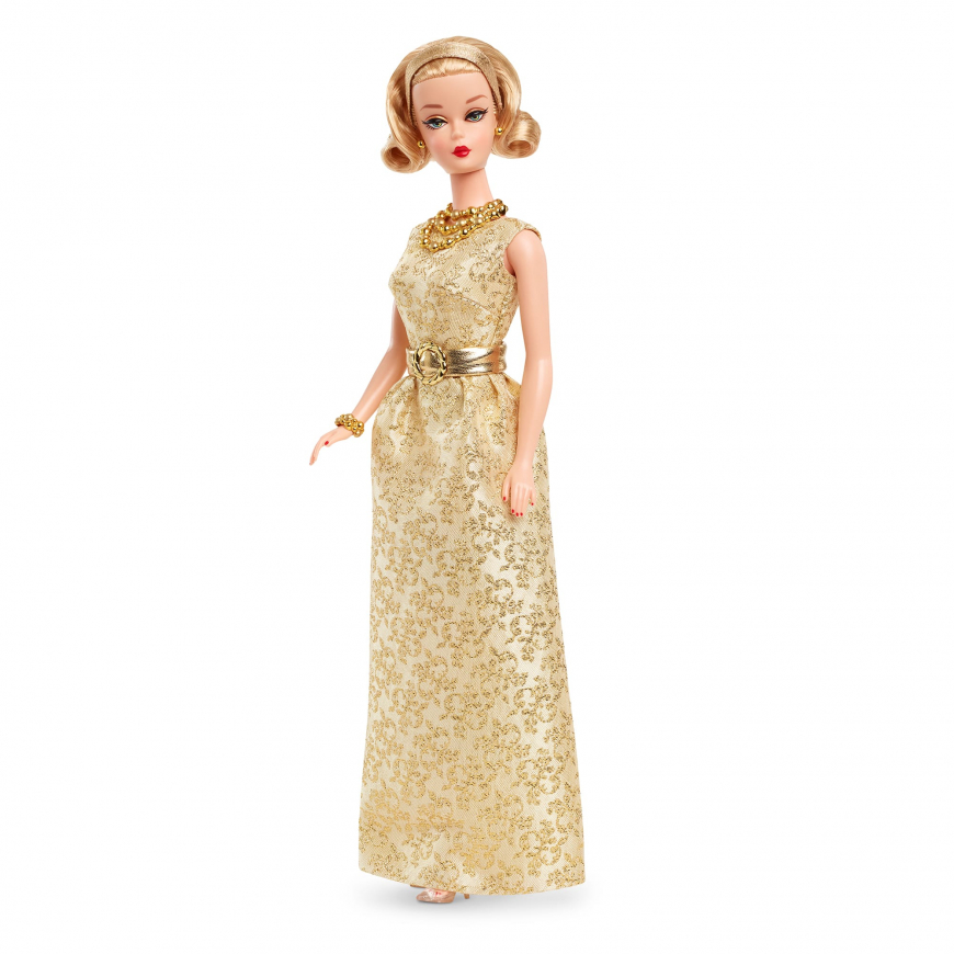 Barbie Signature 12 Days of Christmas 2024 doll