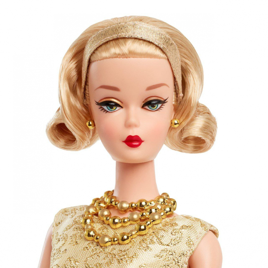 Barbie Signature 12 Days of Christmas 2024 doll