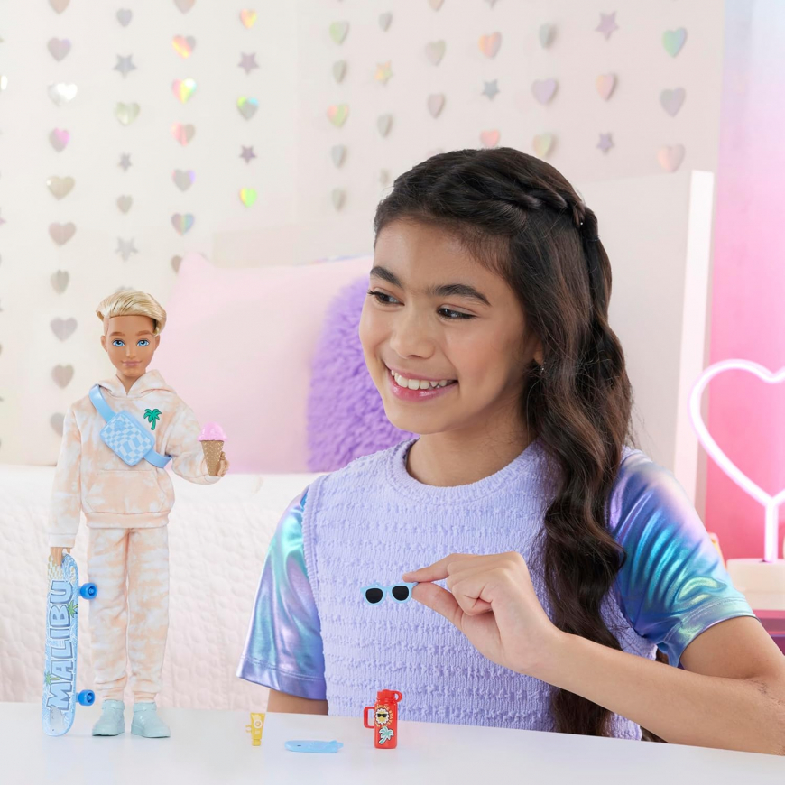 Barbie Dream Besties Ken doll