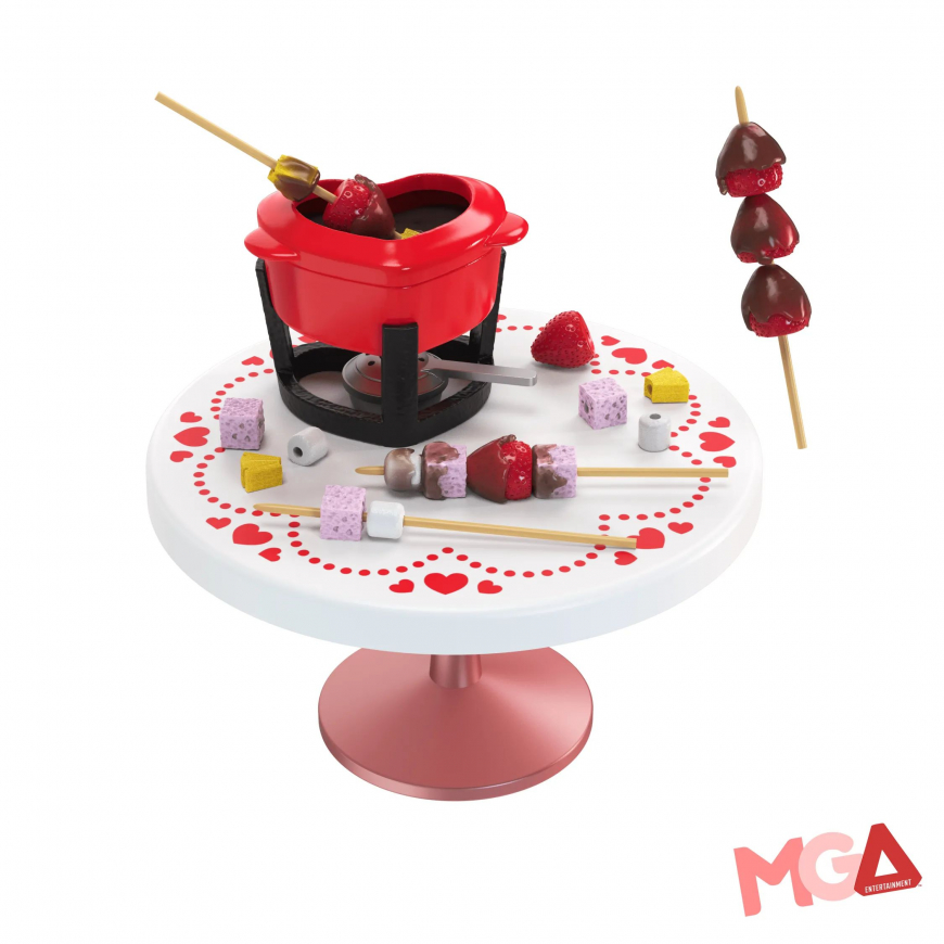 Miniverse Make It Mini Valentine's Series 2 2025