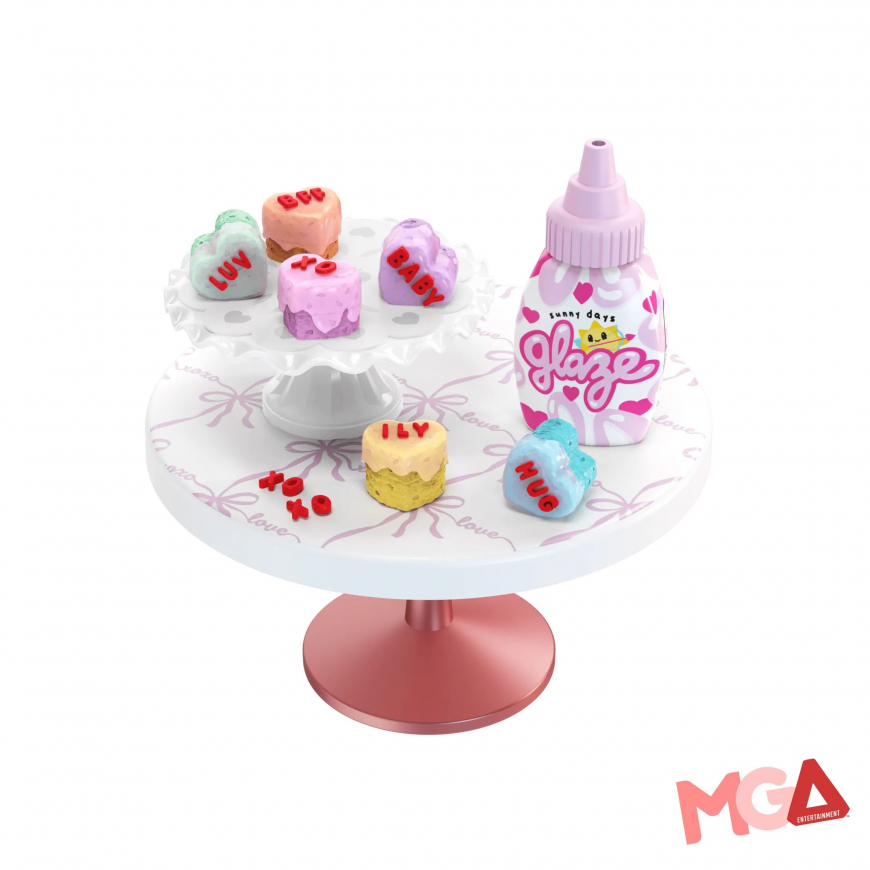 Miniverse Make It Mini Valentine's Series 2 2025