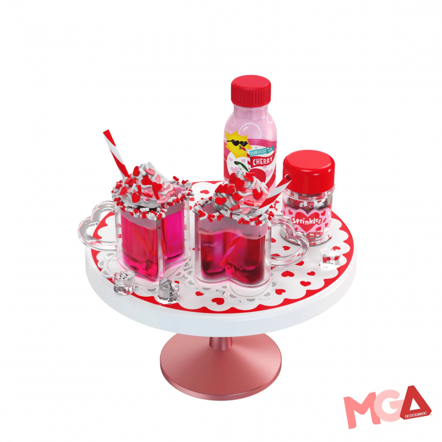 Miniverse Make It Mini Valentine's Series 2 2025