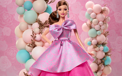 Barbie dolls YouLoveIt