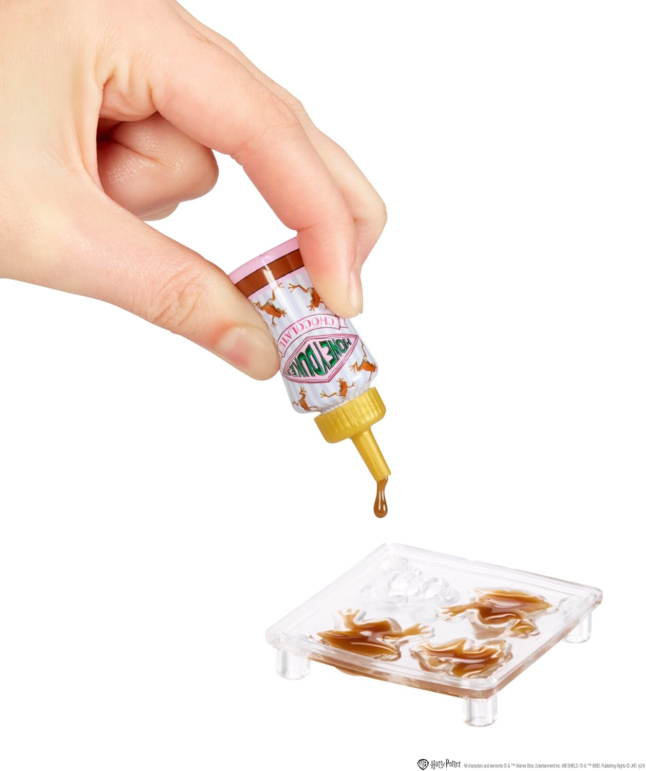 Miniverse Make It Mini Harry Potter Honeydukes' wizarding sweets