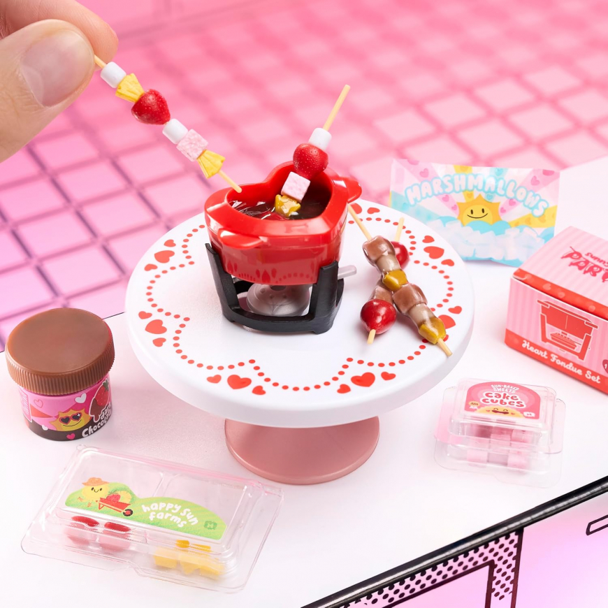 Miniverse Make It Mini Valentine's Series 2 2025