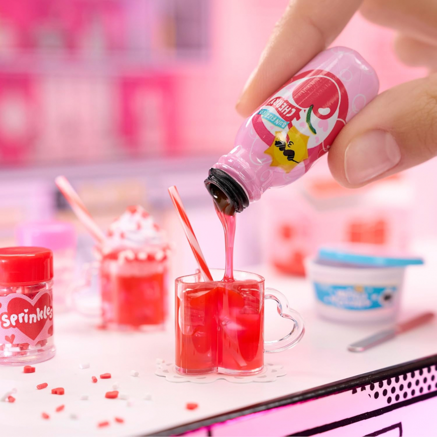Miniverse Make It Mini Valentine's Series 2 2025